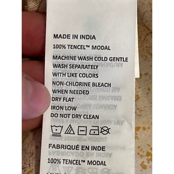 Prana Camping Animals Camping Shirt - Picture 8 of 8